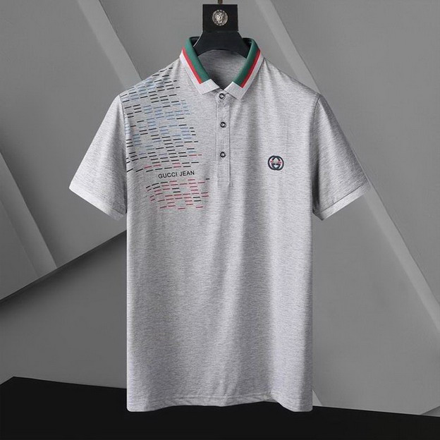 Gucci short lapel T man 2022-5-28-093